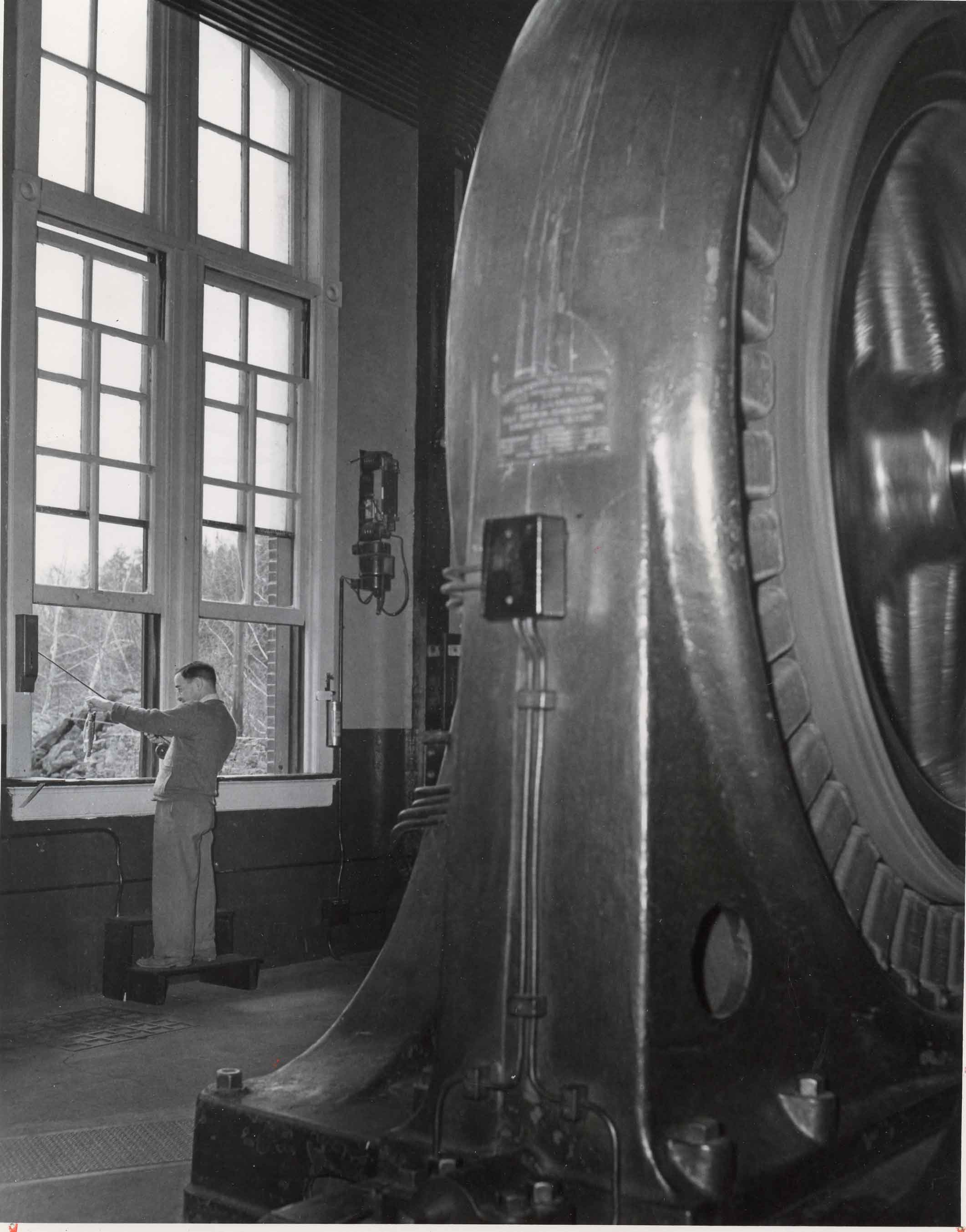 Hartford Electric Light Company Archives and Special Collections Blog