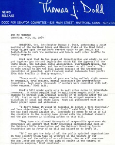 The Fight For The Gun Control Act Of 1968 Archives And Special   1994 0065 SeriesIII AdminandLegislativeFiles Box201 5133 1 237x300 