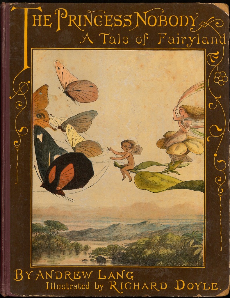 Major Gift of Victorian Illustrated Children’s Literature to be ...