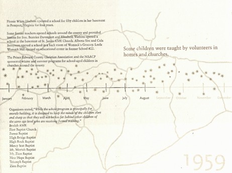 Page from Unbound, by Jessica Paterson, Archives & Special Collections, University of Connecticut Library