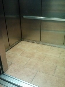 elevator