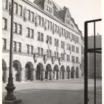 Nuremberg Palace