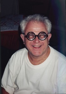 Tomie dePaola