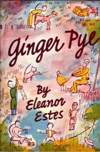 eleanorestesgingerpyecover