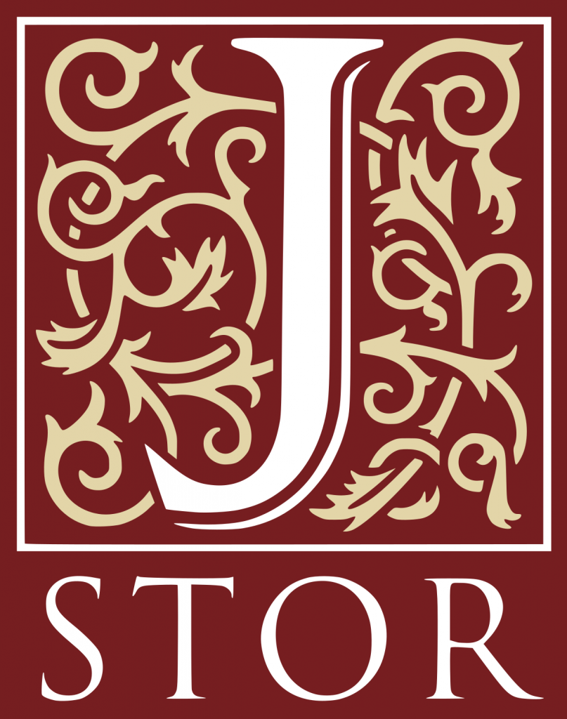 JSTOR Journals, Collections 12-15