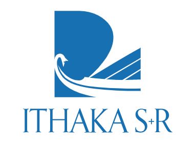 Ithaka S+R logo