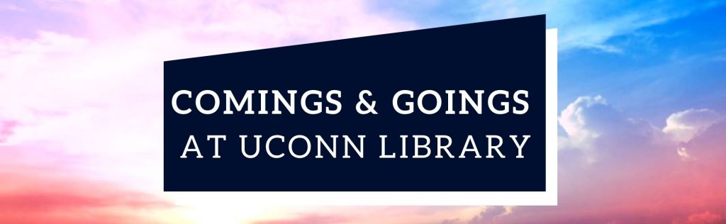 UConn Library Backs Legislation for Equitable Access to Ebooks