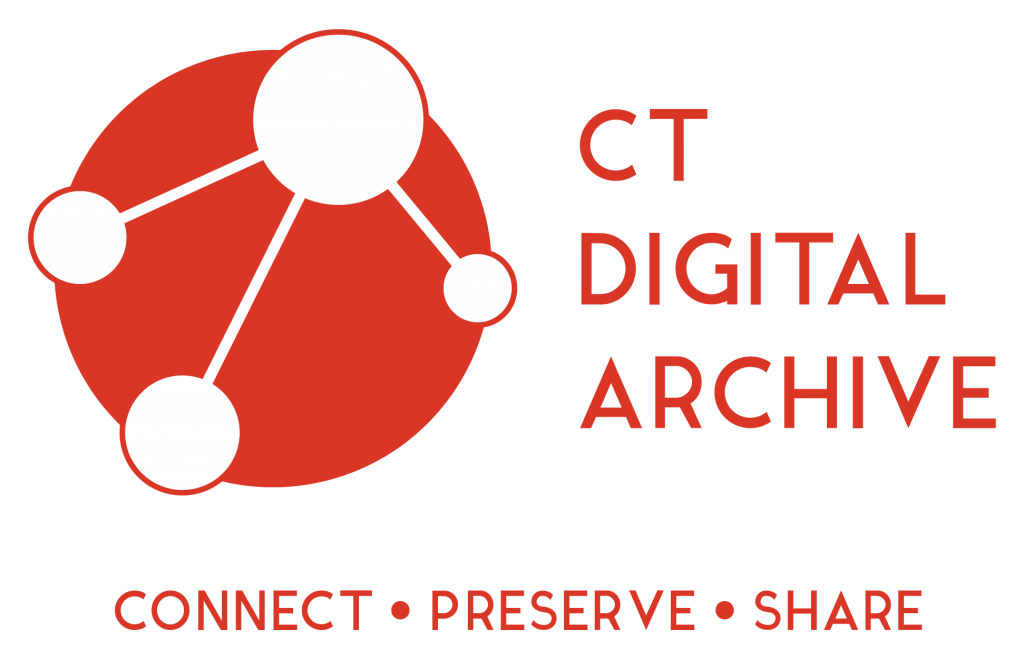 CT Digital Archive: Connect, Preserve Share