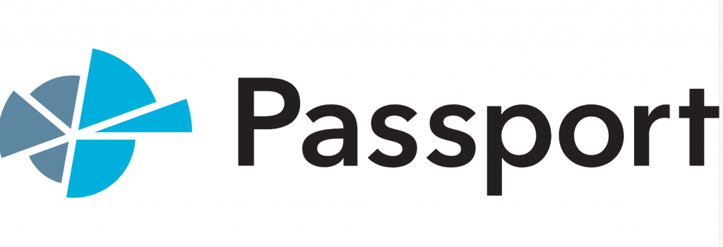 Passport logo